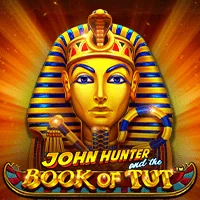 Bocoran RTP Slot Pragmatic John Hunter And The Book Of Tut